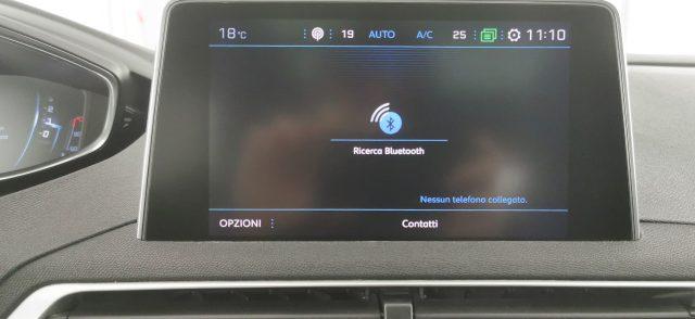 PEUGEOT 3008 BlueHDi 180 S&S EAT8 GT