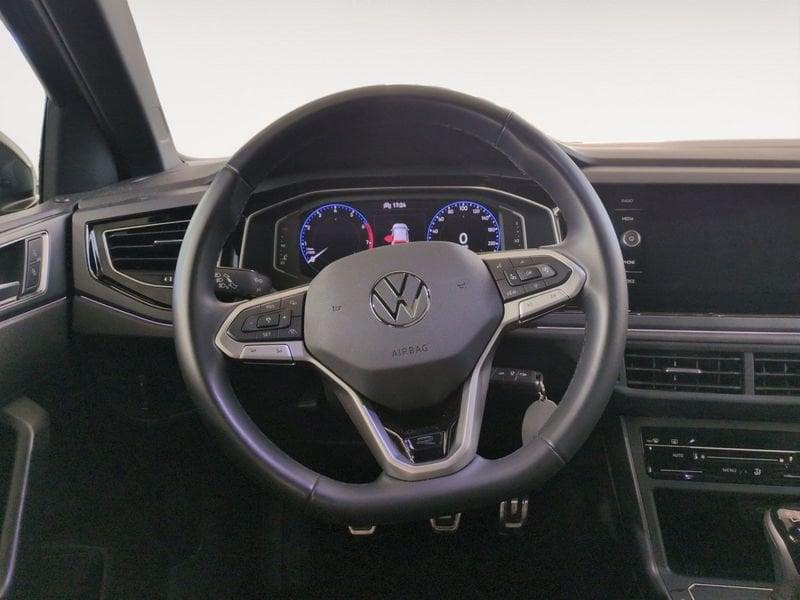 Volkswagen Taigo 1.0 TSI 85kW R-Line