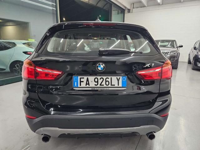 BMW X1 X1 F48 xdrive20d xLine