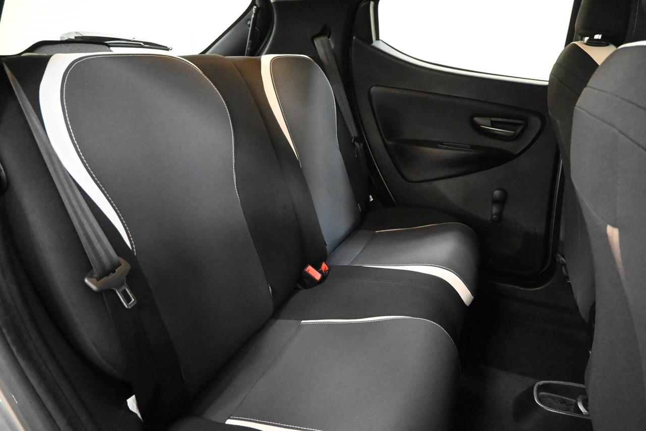 LANCIA Ypsilon 3ª serie Ypsilon 0.9 TwinAir 85...