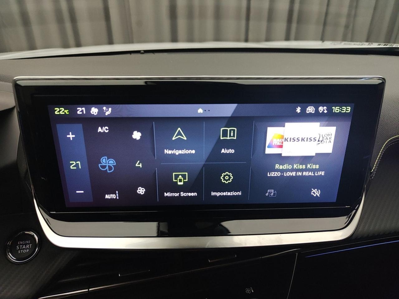 PEUGEOT 2008 II 2020 2008 1.2 PURETECH 130CV GT EAT8