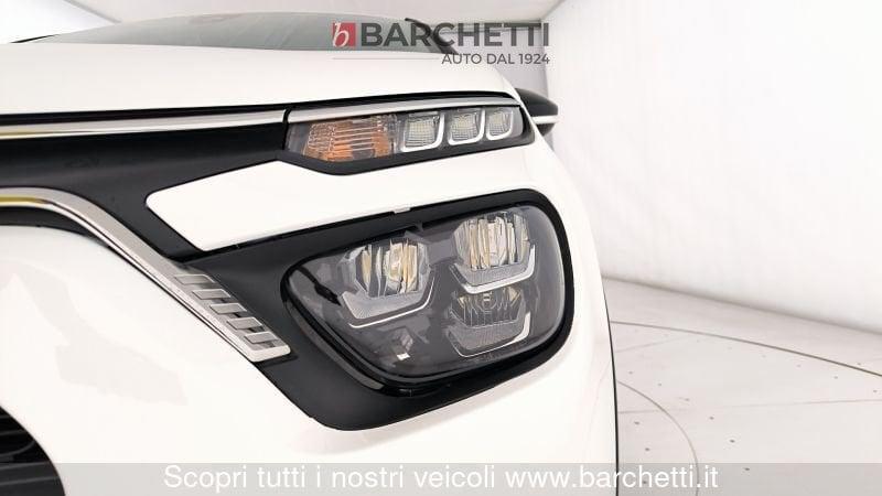 Citroën C3 3ª SERIE BLUEHDI 100 S&S FEEL