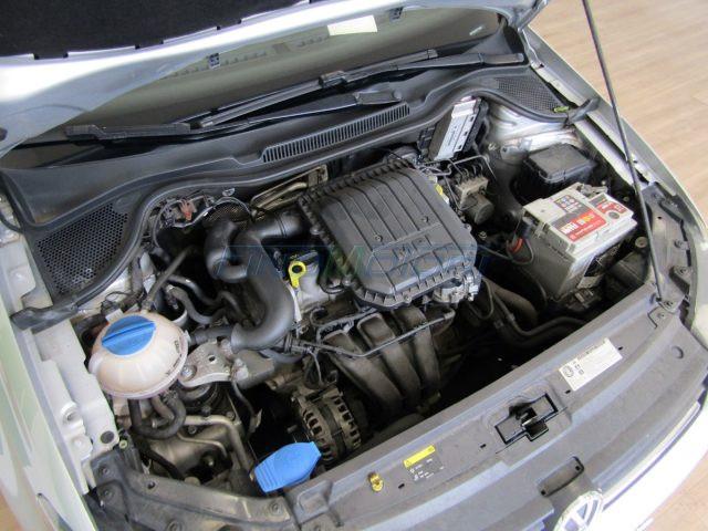 VOLKSWAGEN Polo 1.0 MPI 75 CV 5 porte NEOPATENTATI
