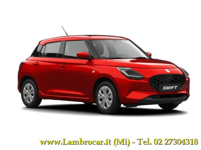 SUZUKI Swift 1.2 Hybrid Waku 2WD - Non Paga l'Area C!