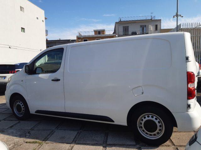 CITROEN Jumpy BlueHDi 95 PL-TN Furgone M Comfort