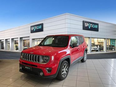 JEEP Renegade Limited 1.6 Multijet Ii 130 Cv