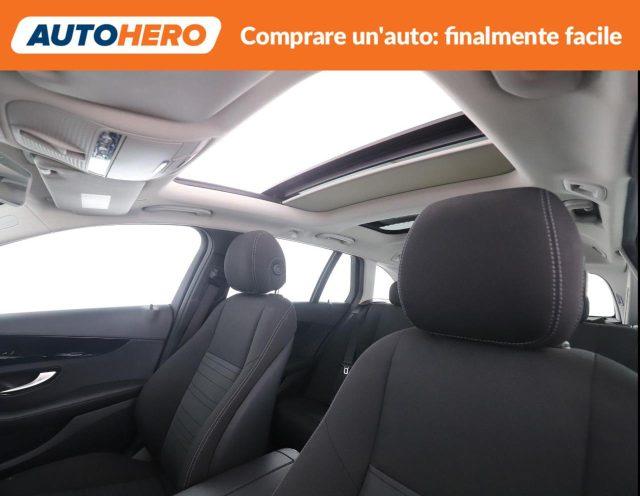 MERCEDES-BENZ C 220 d S.W. 4Matic Auto Executive