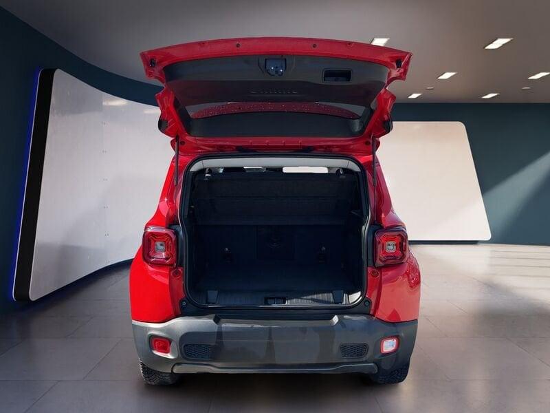Jeep Renegade 2019 1.3 t4 phev Limited 4xe at6