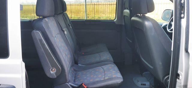 MERCEDES-BENZ Viano 2.2 CDI 4Matic - Allestimento VAN