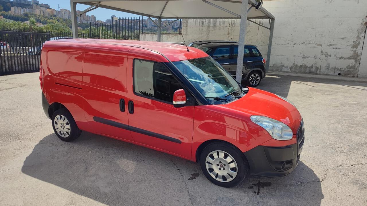 Fiat Doblo 1.6 MJT *PASSO LUNGO*
