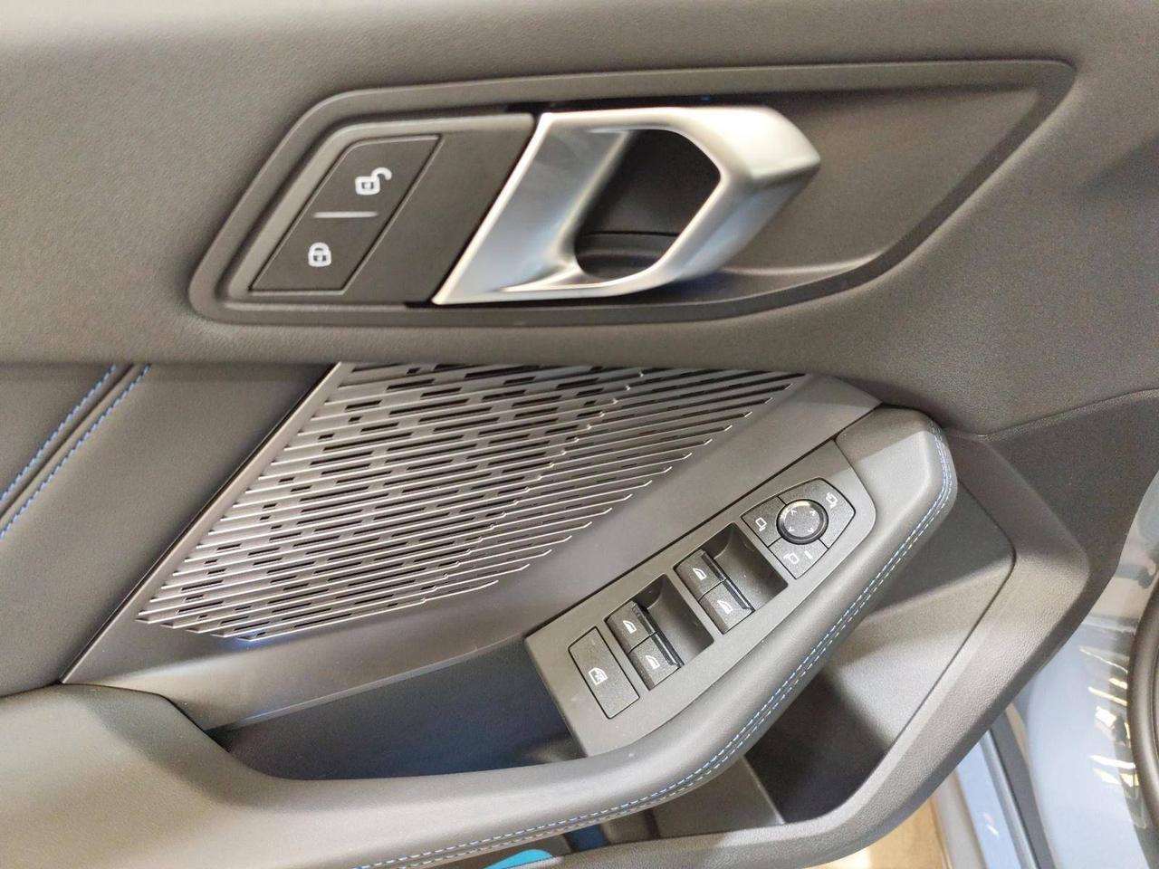 BMW Serie 1 118d MSport Pro