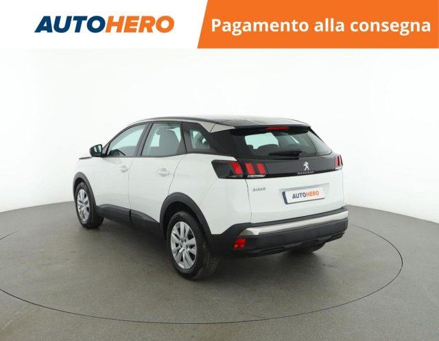 PEUGEOT 3008 BlueHDi 130 S&S Business