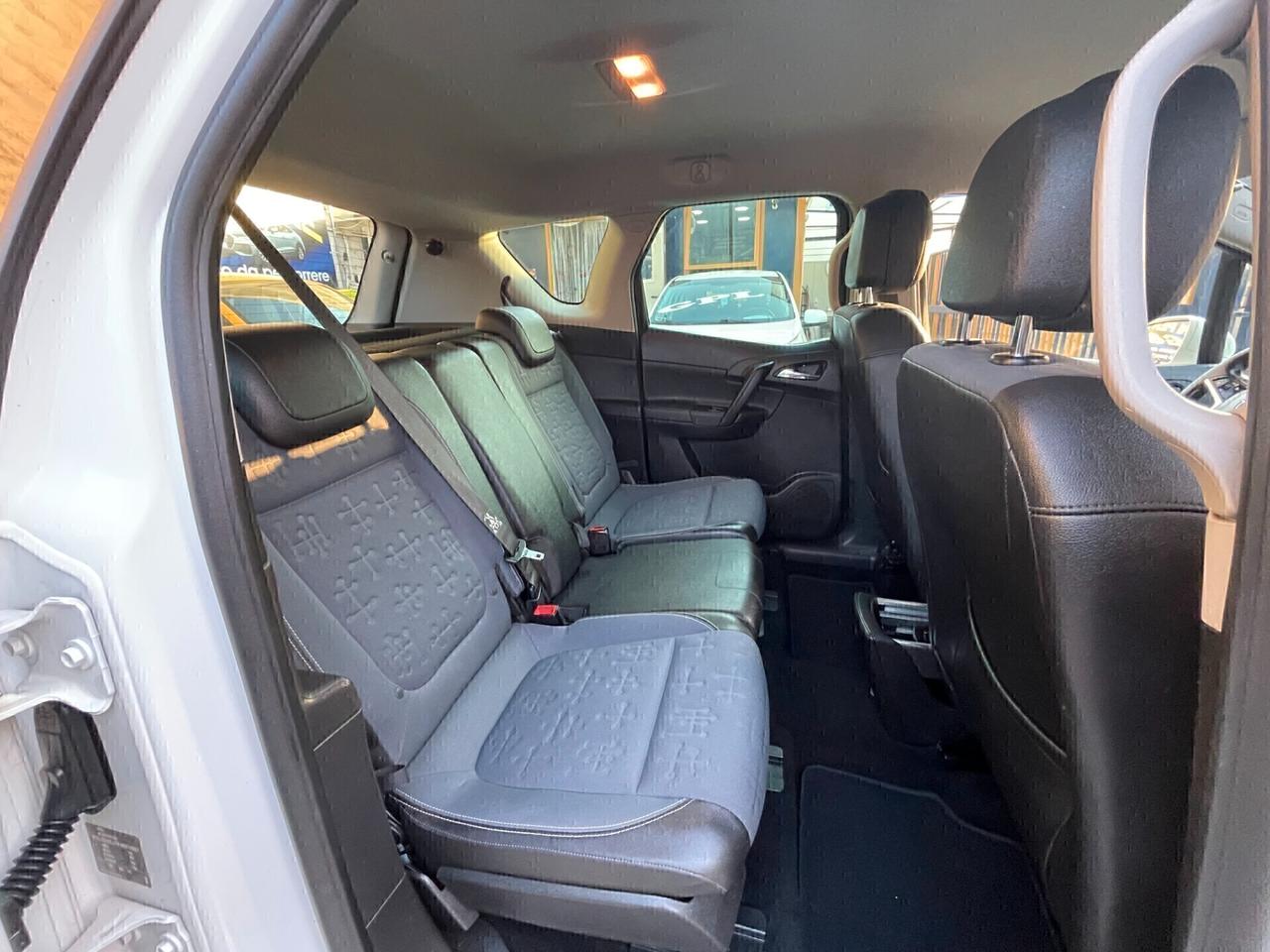 Opel Meriva 1.4 Turbo 120CV GPL Tech Cosmo