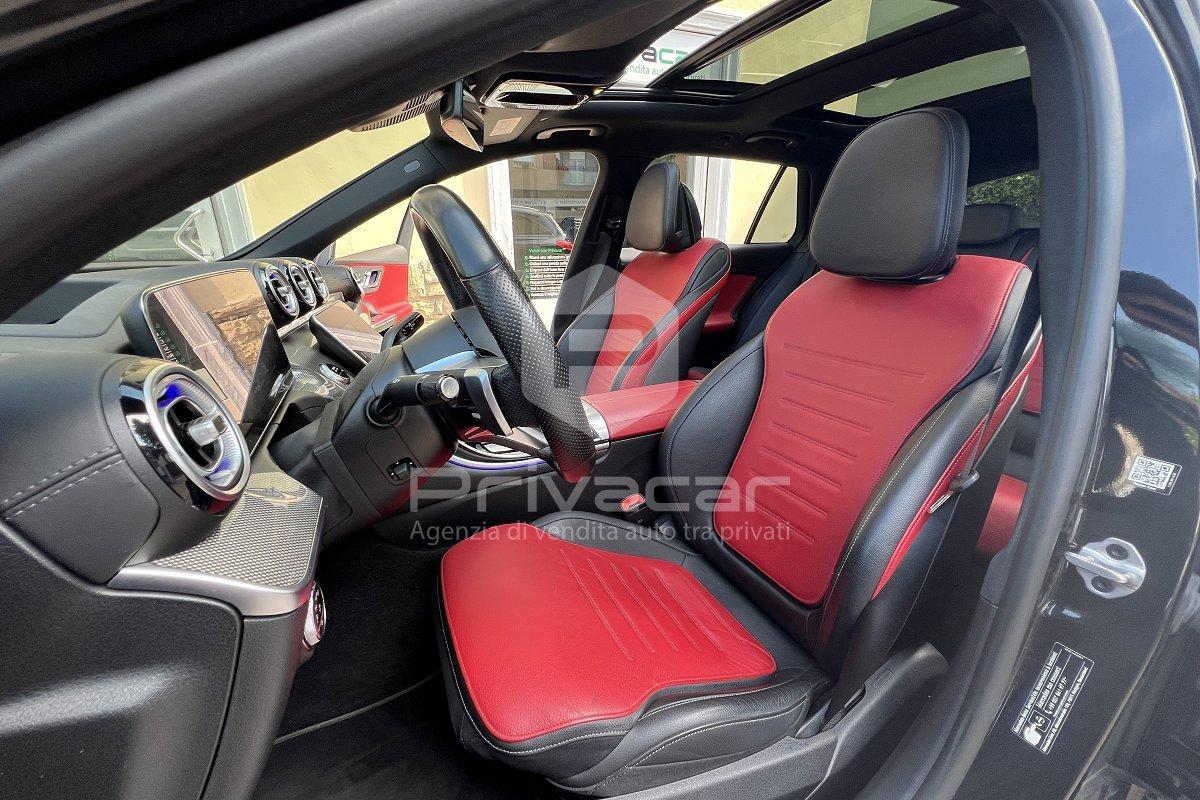 MERCEDES C 300 e hybrid EQ S.W. Premium Plus