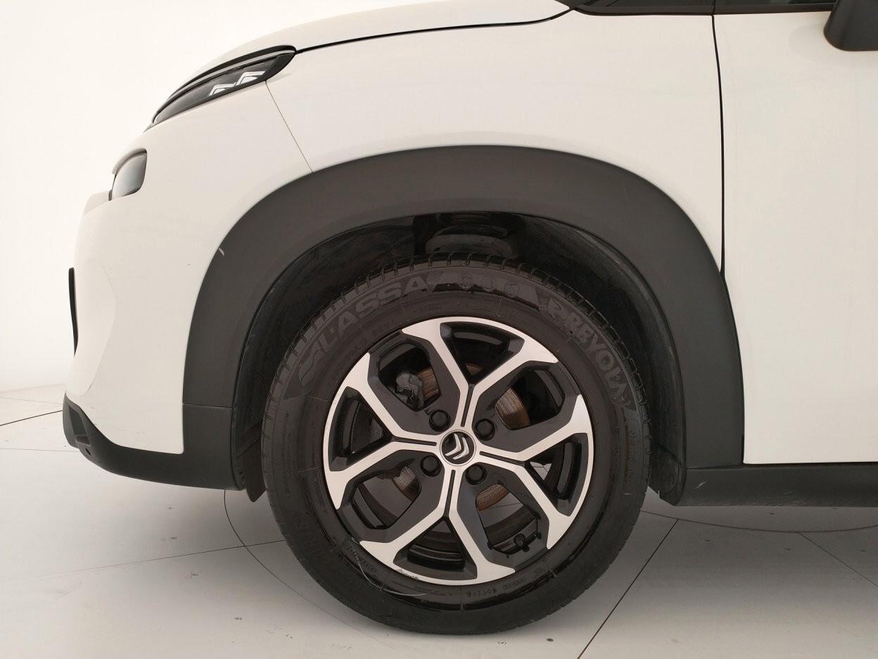 Citroen C3 Aircross BlueHDi 110 S&S Shine Pack - NEOPATENTATI