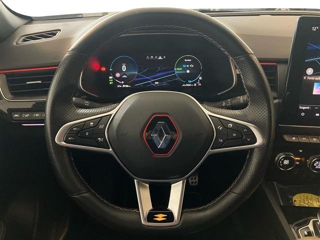 RENAULT Arkana 1.6 E-Tech full hybrid R.S. Line Fast Track 145cv