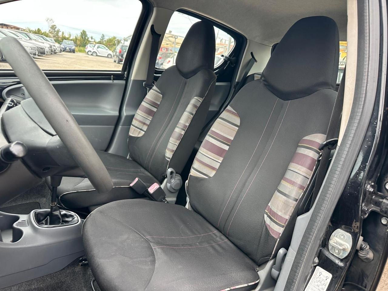 Citroen C1 1.0 Benzina
