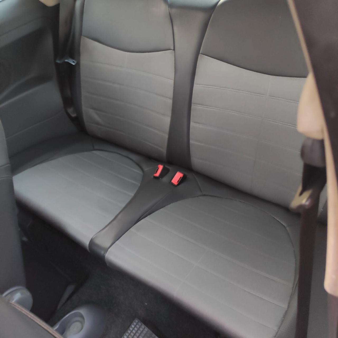 Fiat 500 1.2 Sport