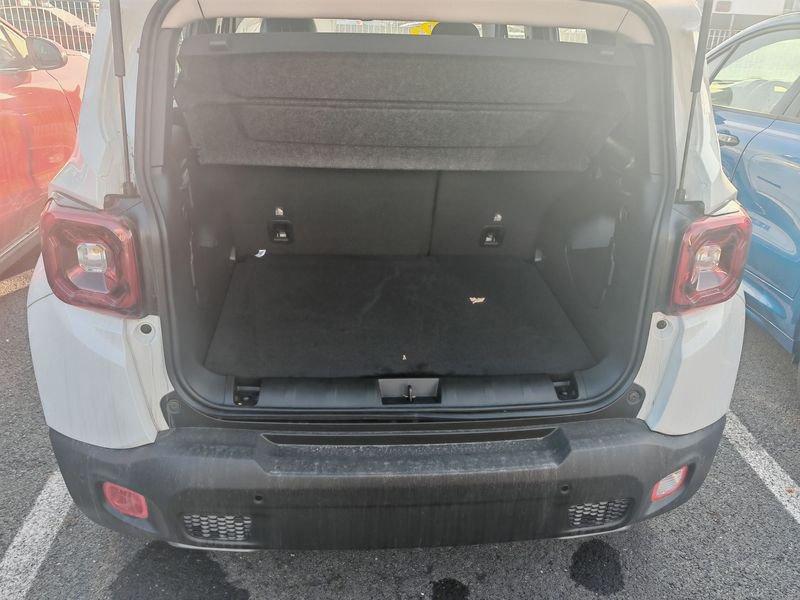 Jeep Renegade 1.5 Turbo T4 MHEV Altitude