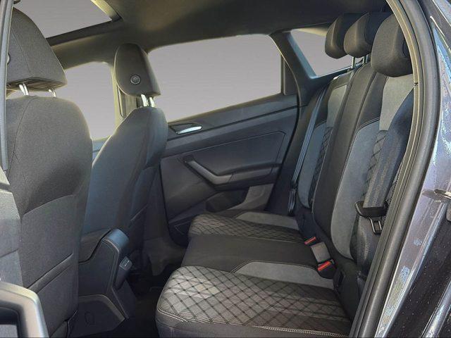 VOLKSWAGEN Taigo 1,0 TSi R-Line 115CV
