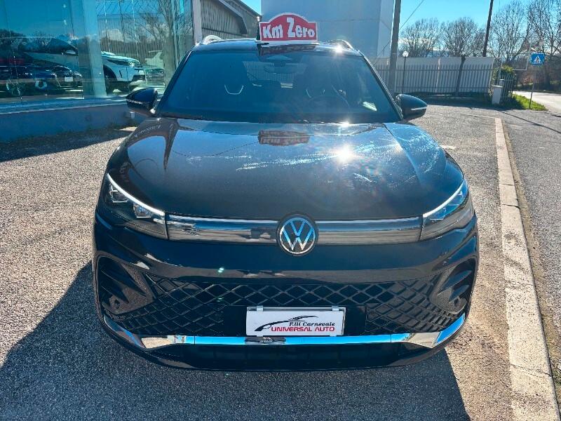 VOLKSWAGEN Tiguan 3ª serie Tiguan 2.0 TDI 150 ...