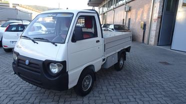 PIAGGIO - QUARGO