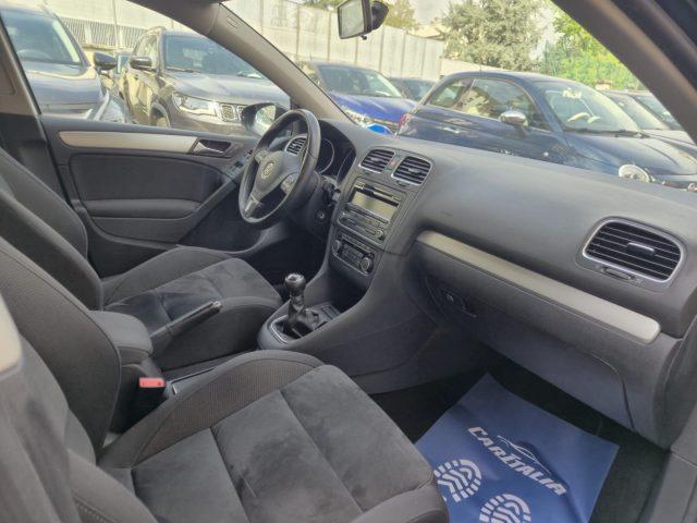 VOLKSWAGEN Golf 1.4 TSI 122CV 5p. Highline