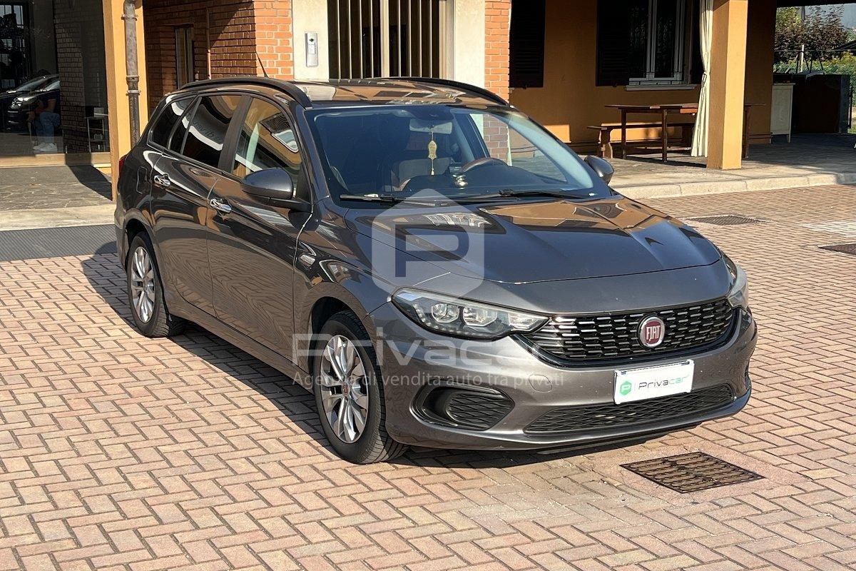 FIAT Tipo 1.6 Mjt S&S 5 porte Easy Business