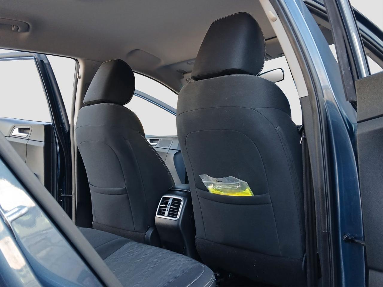 Kia Sportage 1.6 Business Class ecogpl 2wd 126cv