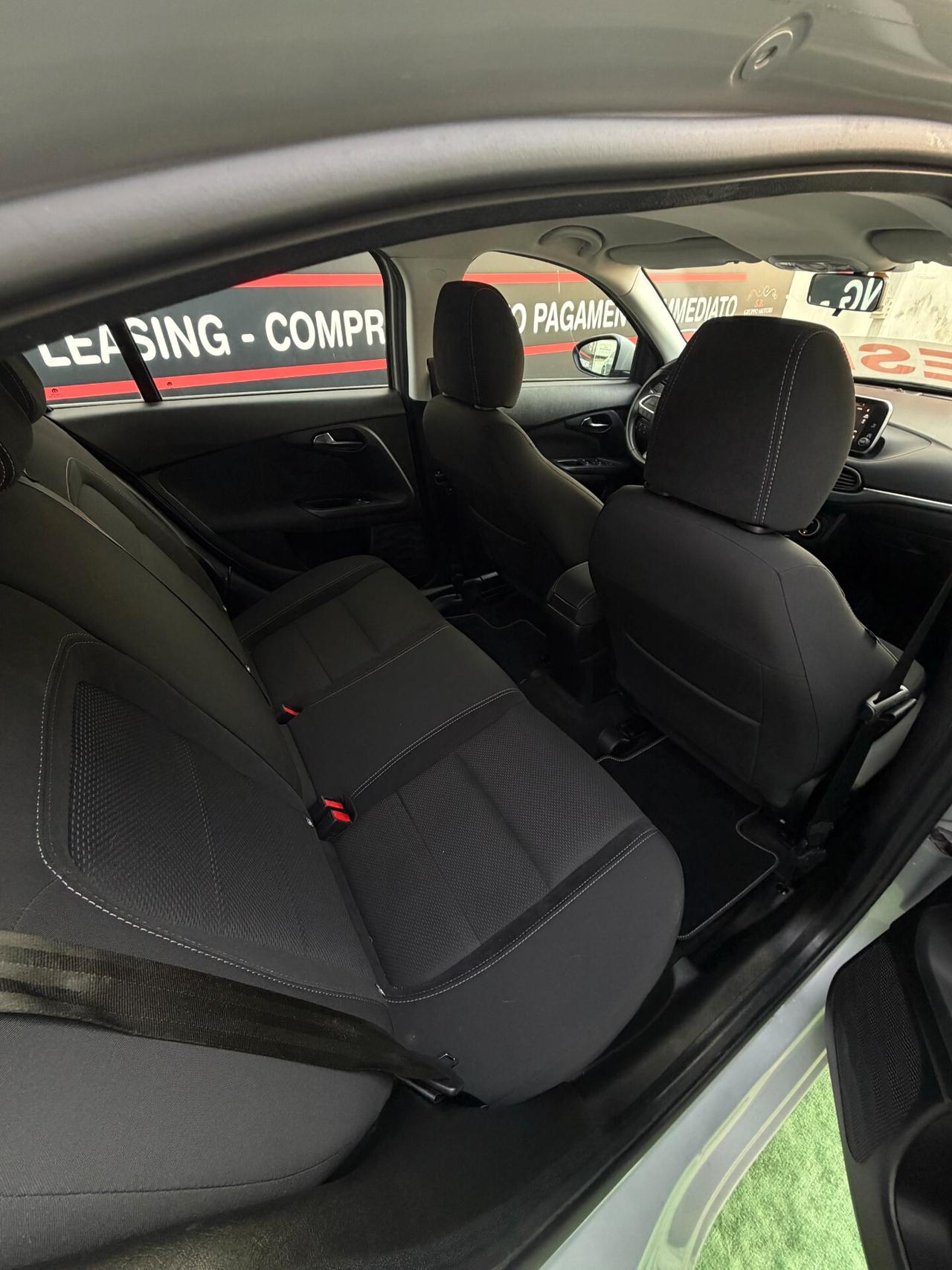 Fiat Tipo 2020 1.6 Mjt 120CV BERLINA 5 p Lounge