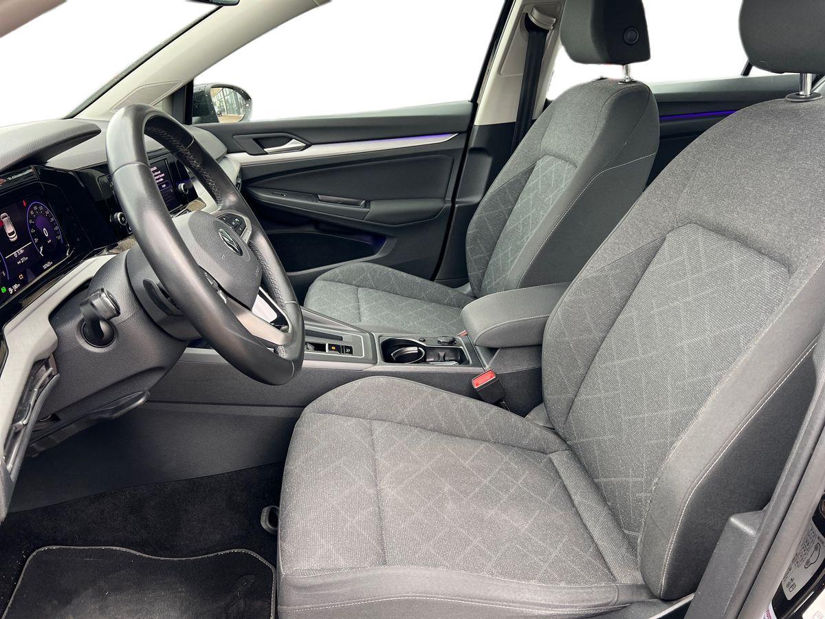 VOLKSWAGEN Golf 1.0 etsi evo Life 110cv dsg