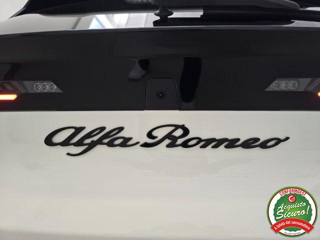 ALFA ROMEO Junior 1.2 145 CV Hybrid eDCT6 Speciale