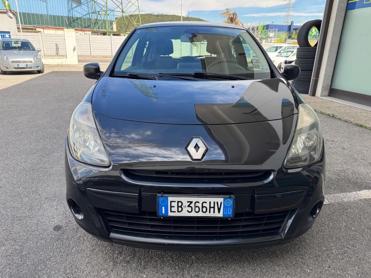 Renault Clio 1.2 16V 3 porte Luxe 2010