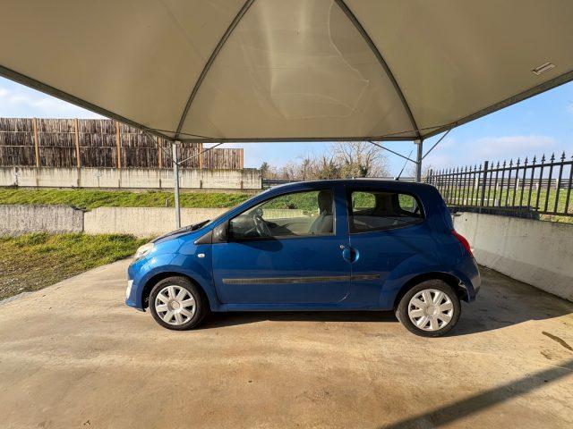 RENAULT Twingo 1.2 OK NEOP POCHI KM MOTORE E KM ORIGINALI