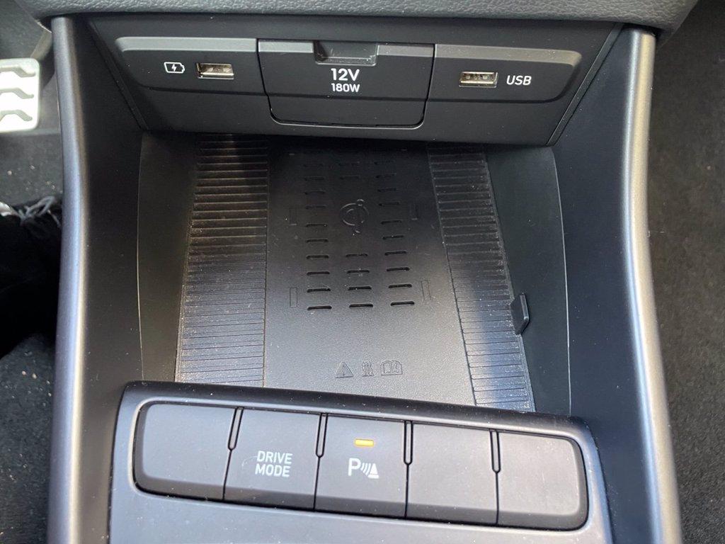 HYUNDAI Bayon 1.0 t-gdi 48v xline imt del 2022