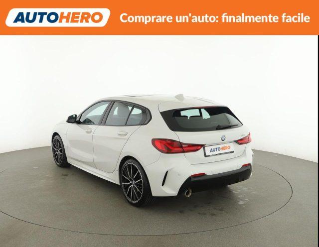 BMW 118 i 5p. Msport