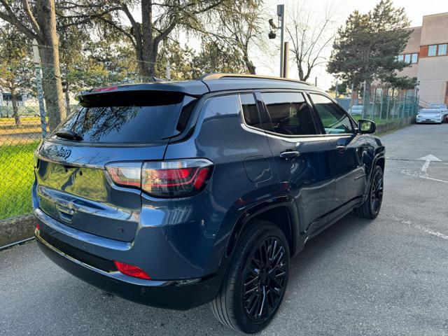 JEEP Compass 1.3 Turbo T4 240 CV PHEV AT6 4xe S