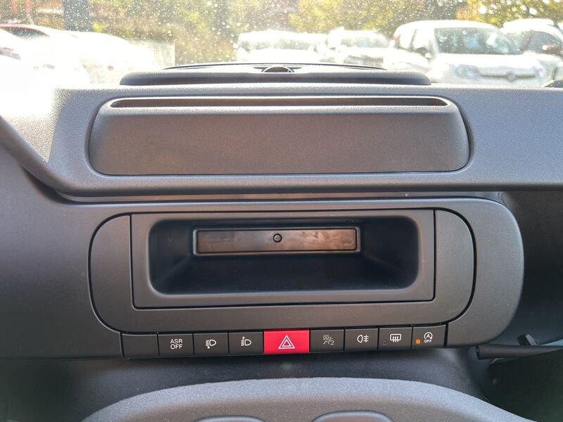 FIAT Panda New 1.0 70cv Hybrid Pop