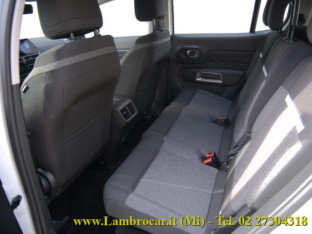 CITROEN C5 Aircross Plug-in Hybrid 180 e-EAT8 You Aziendale
