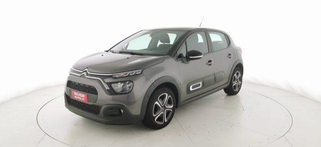 CITROEN C3 PureTech 110 S&S Shine CAMBIO AUTOMATICO