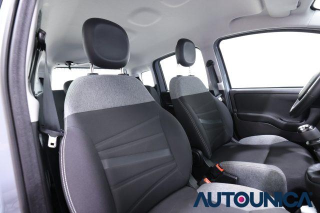 FIAT Panda 0.9 TWINAIR TURBO S&S 4x4 CITY CROSS NEOPATENTATI