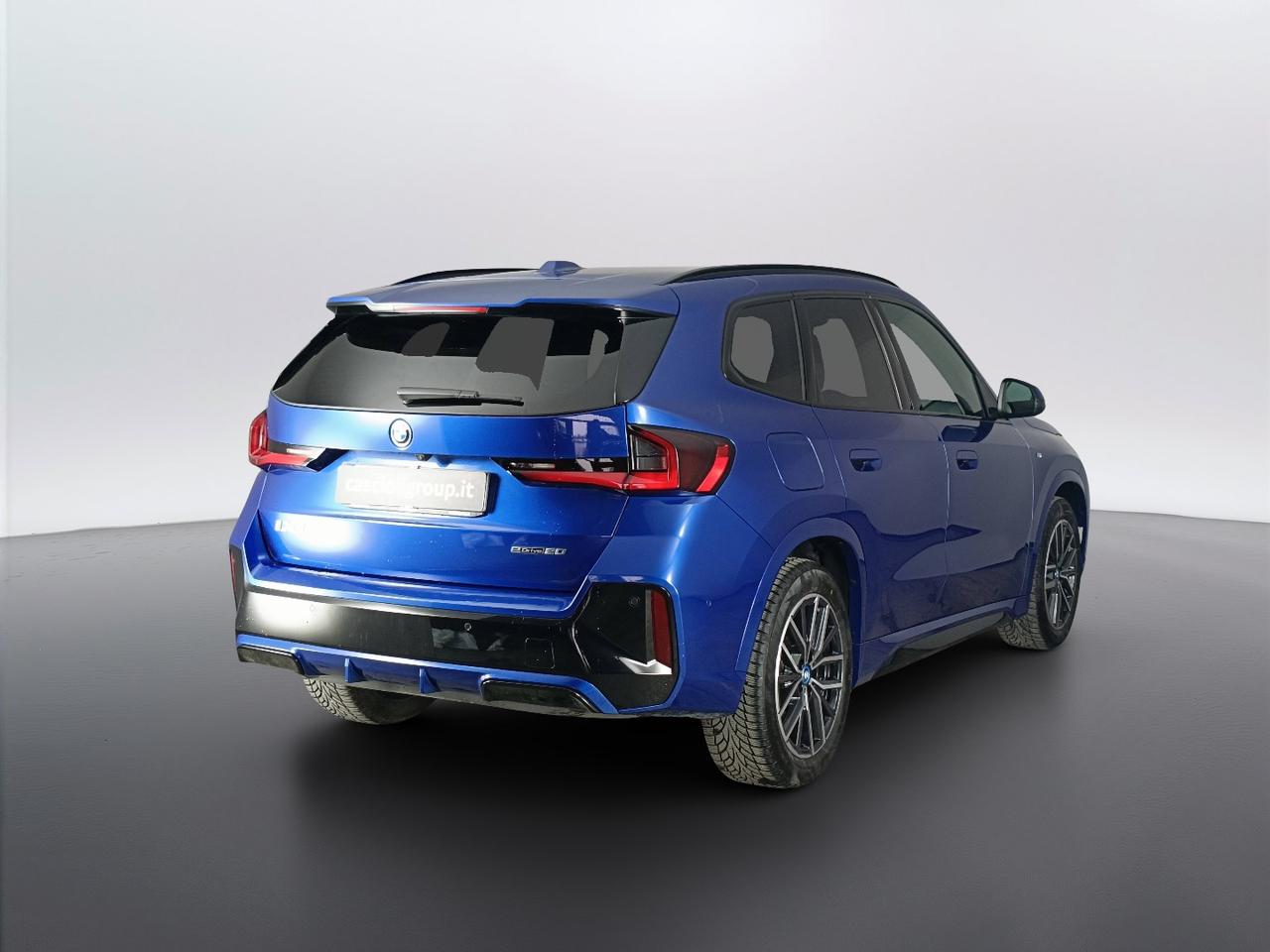 BMW X1 U11 - iX1 edrive 20 MSport