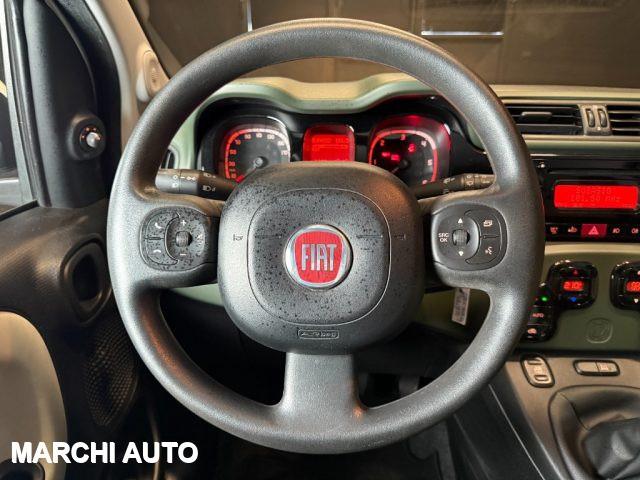 FIAT Panda 1.3 MJT S&S 4x4