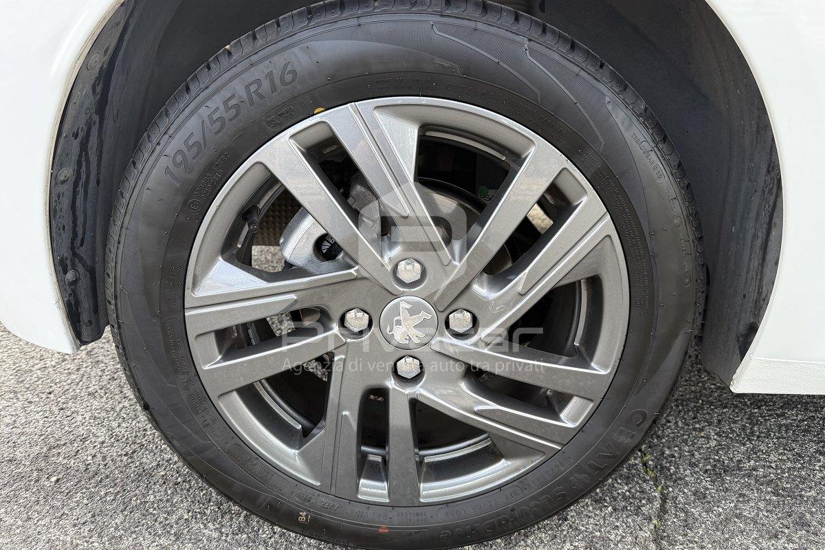 PEUGEOT 208 PureTech 100 Stop&Start 5 porte Active Pack