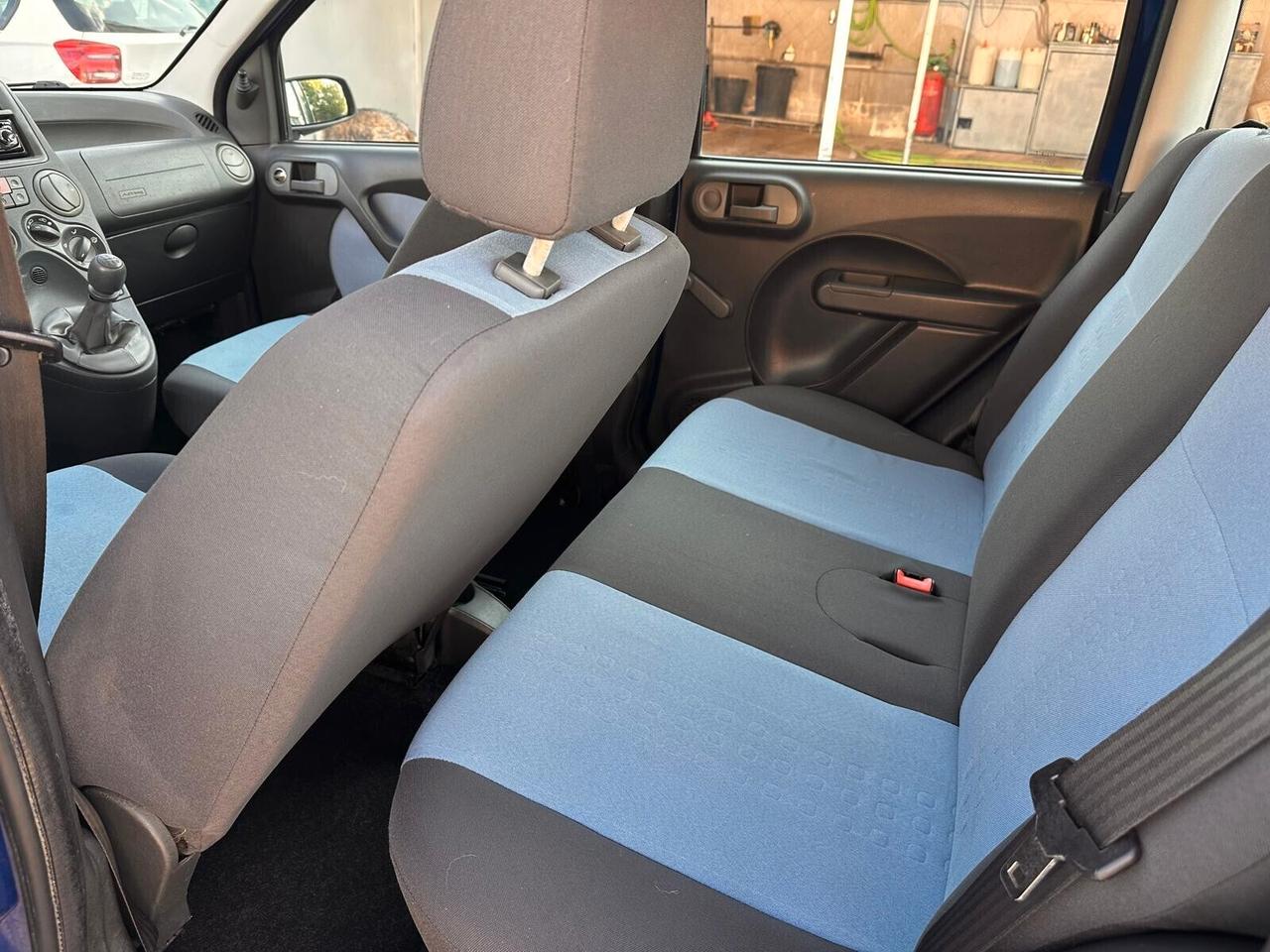 Fiat Panda 1.2 Dynamic Natural Power Mamy