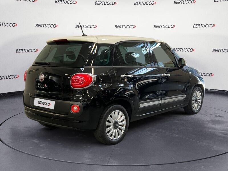FIAT 500L 1.4 95 CV Pop Star