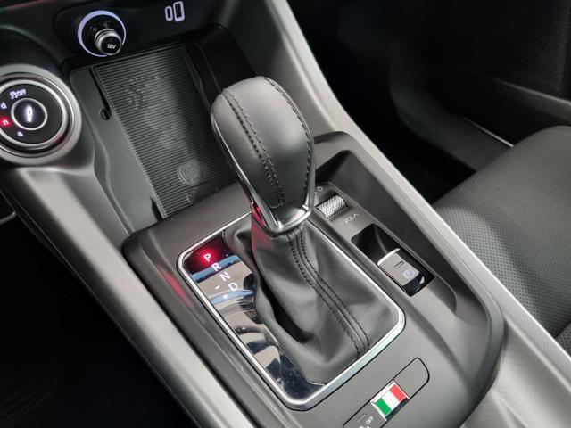 ALFA ROMEO Tonale 1.5 160 CV MHEV TCT7 Veloce