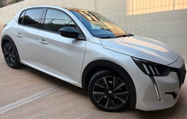 Peugeot 208 GT Turbo