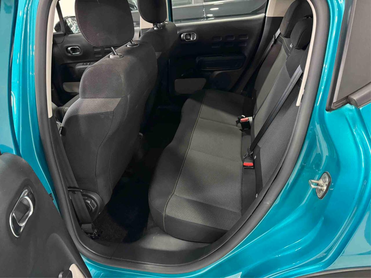 Citroen C3 PureTech 83 S&S Shine