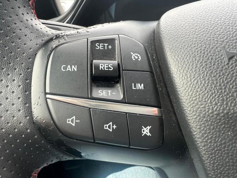 Ford Fiesta 5 Porte Fiesta 5p 1.0 ecoboost h ST-Line 125cv